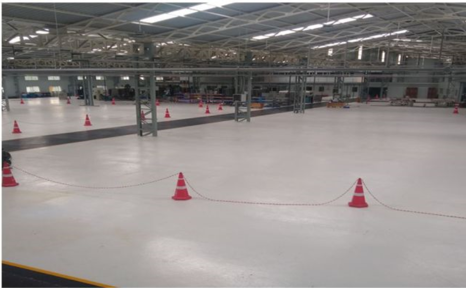 海洋之神8590cn官网航空班加罗尔工厂一连生长新能力