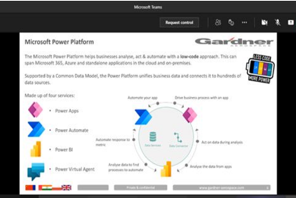 海洋之神8590cn官网航空开展“数字化转型”手艺培训